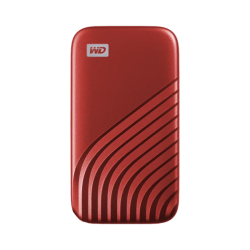 Ổ cứng di động SSD Western Digital My Passport 2TB 1050MB/s (WDBAGF0020BRD-WESN)