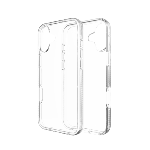 702315039 - Ốp lưng iPhone 16 Plus ZAGG Crystal Palace