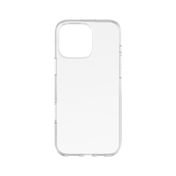 702315564 - Ốp lưng iPhone 16 Pro Max ZAGG ESNTL Clear