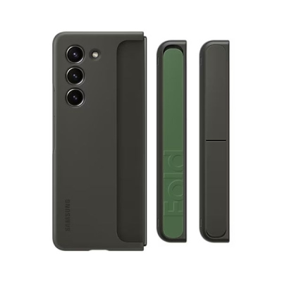 EF-MF946CBEGWW - Ốp lưng đứng kèm dây đeo Samsung Galaxy Z Fold5