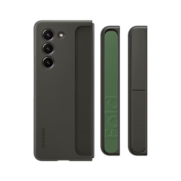 Ốp lưng đứng kèm dây đeo Samsung Galaxy Z Fold5