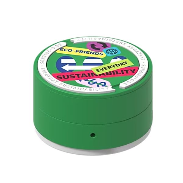 Ốp lưng Galaxy Buds2 pro Green Edition