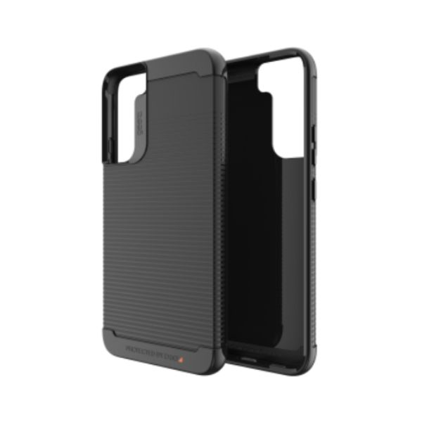 Ốp lưng Samsung Galaxy S22 Plus Gear4 Havana