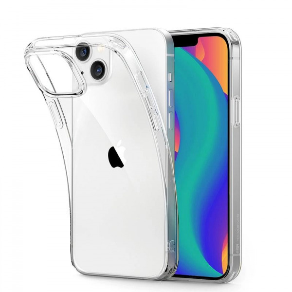 Ốp lưng iPhone 14 Plus ESR Project Zero Clear