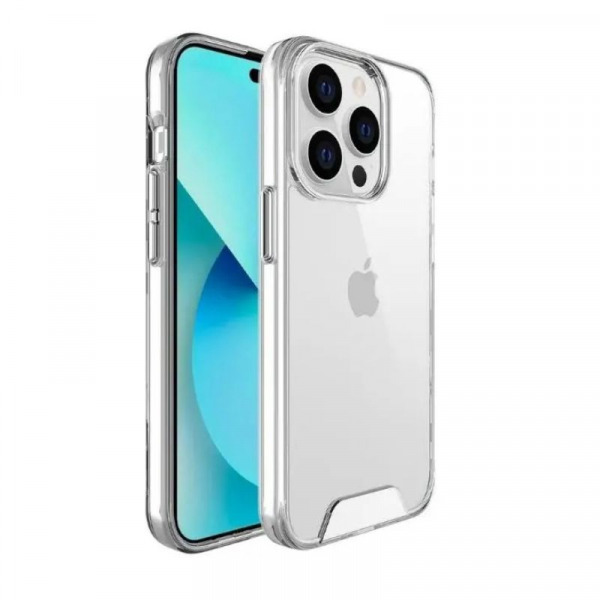 Ốp lưng iPhone 14 Pro Jinya Crystal