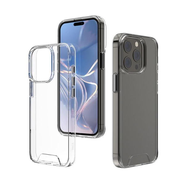 Ốp lưng iPhone 15 Pro Max JCPAL DualPro