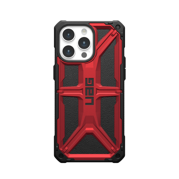 Ốp lưng iPhone 15 Pro Max UAG Monarch