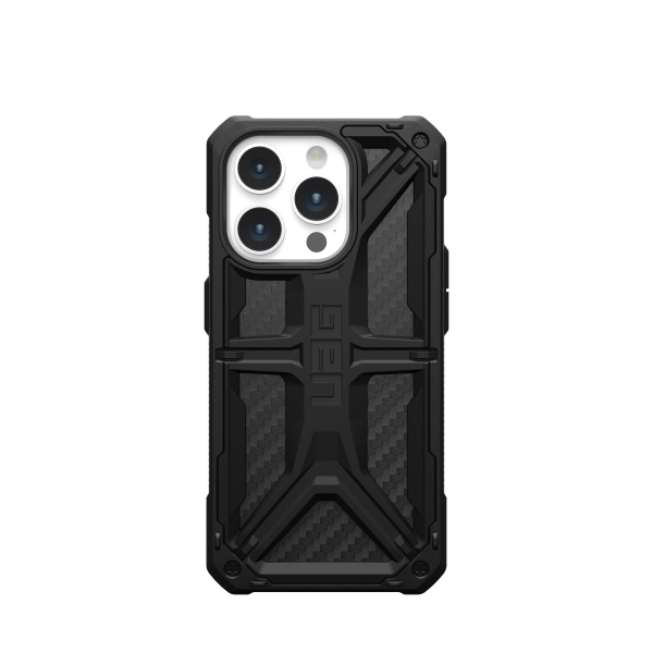 Ốp lưng iPhone 15 Pro UAG Monarch