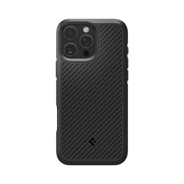 Ốp lưng iPhone 16 Pro Spigen Core Armor Matte