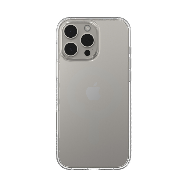 Ốp lưng iPhone 16 Pro ZAGG Crystal Palace