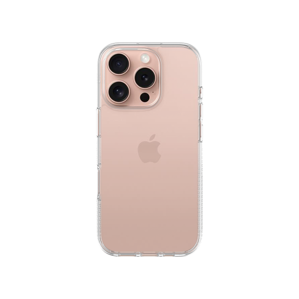 Ốp lưng iPhone 16 Pro ZAGG ESNTL Clear