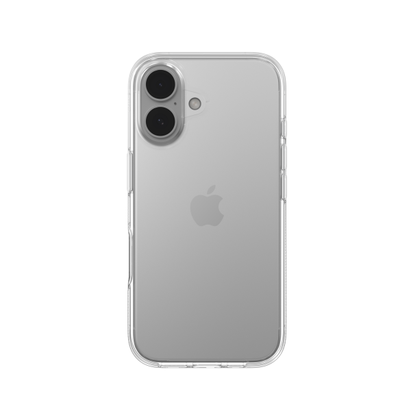 Ốp lưng iPhone 16 ZAGG Crystal Palace