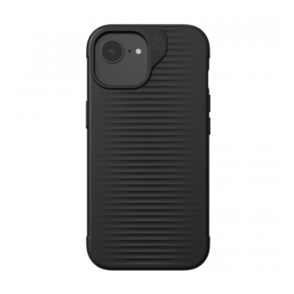 Ốp lưng iPhone 16e 15 14 13 ZAGG Luxe