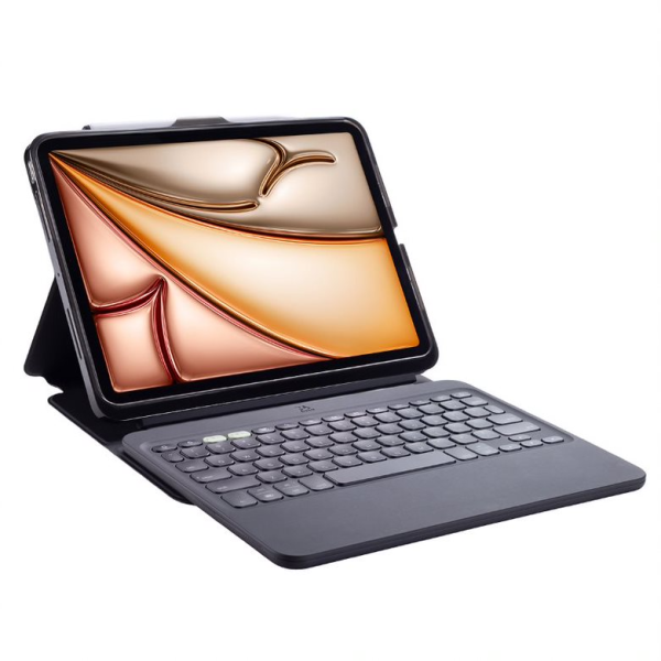 Ốp lưng kèm bàn phím iPad Air 11 inch (Air 7 6 5 4) Pro 11 inch ZAGG Pro Keys 2