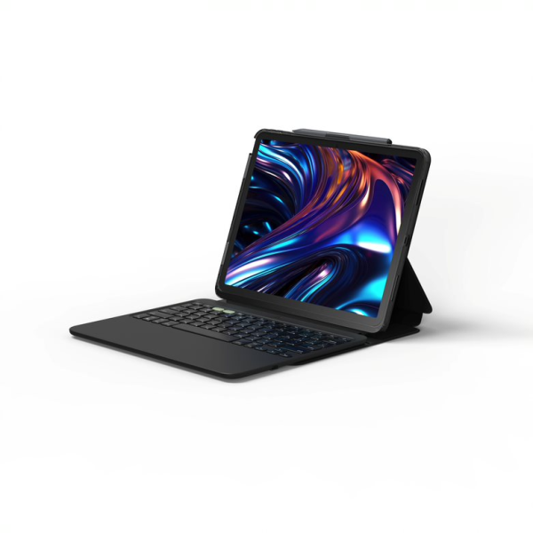 Ốp lưng kèm bàn phím iPad Air 13 inch (Air 7 6) Pro 12.9 inch ZAGG Pro Keys 2