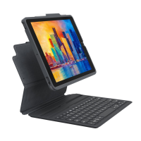 103410814 - Ốp lưng kèm bàn phím iPad (A16)/ Gen 10 ZAGG Pro Keys