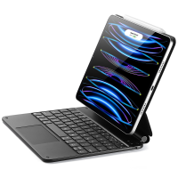 4894240165003 - Ốp lưng kèm bàn phím iPad Air 7/6/5/4/Pro 11 inch (2018-2022) ESR Rebound