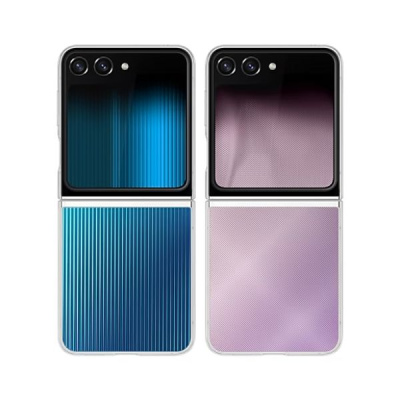 EF-ZF731CTEGWW - Ốp lưng linh hoạt thông minh Galaxy Z Flip5