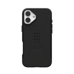 114443114040 - Ốp lưng Magsafe iPhone 16 Plus UAG Civilian