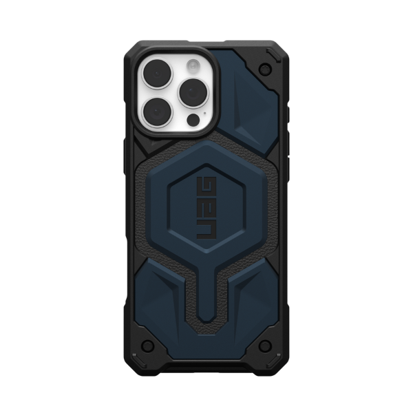 Ốp lưng Magsafe iPhone 16 Pro Max UAG Monarch Pro