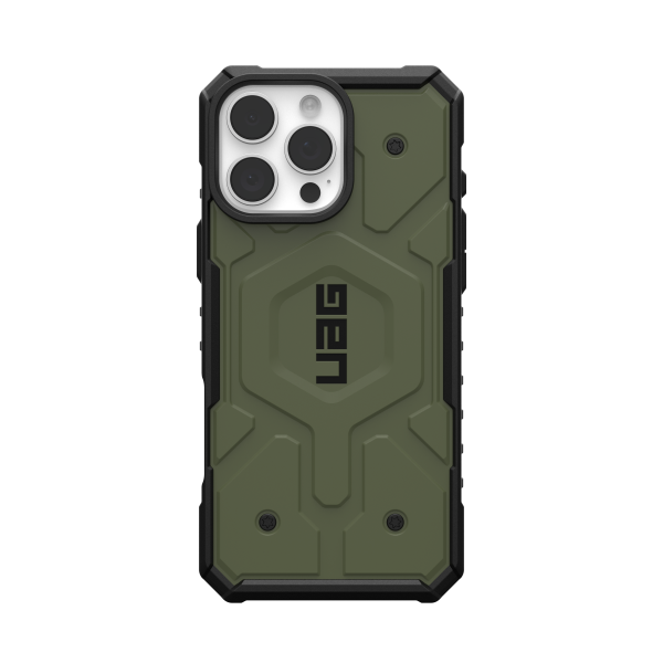 Ốp lưng Magsafe iPhone 16 Pro Max UAG Pathfinder