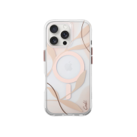 UNIQ-IP6.9P(2024)-VERMSBLS - Ốp lưng Magsafe iPhone 16 Pro Max UNIQ COEHL Verdure