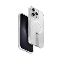 UNIQ-IP6.9P(2024)-ELEVAMCLR - Ốp lưng Magsafe iPhone 16 Pro Max UNIQ Eleva With Vertical Stand