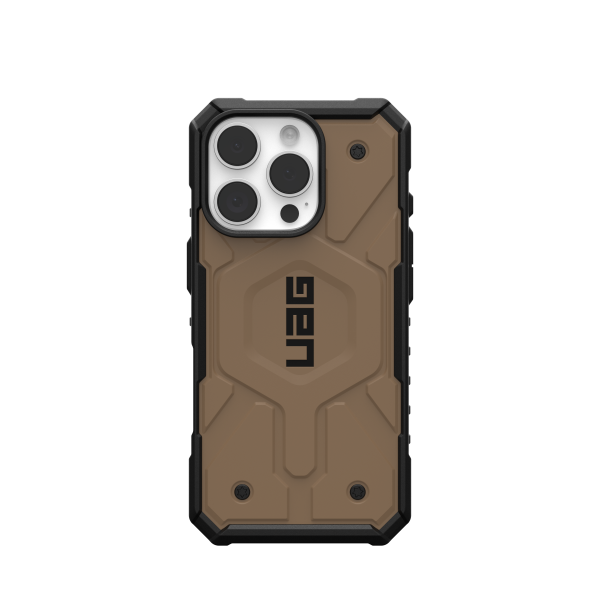 Ốp lưng Magsafe iPhone 16 Pro UAG Pathfinder