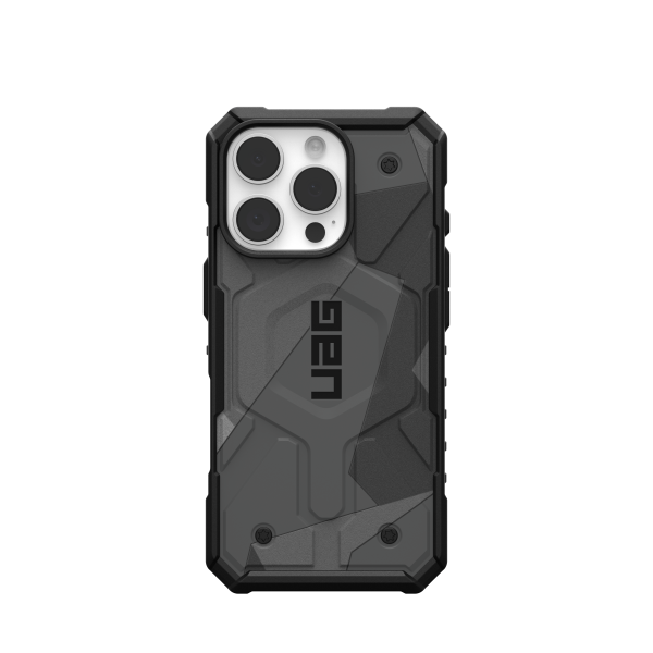 Ốp lưng Magsafe iPhone 16 Pro UAG Pathfinder SE