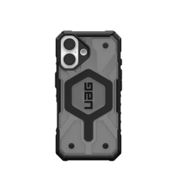 114466113131 - Ốp lưng Magsafe iPhone 16 UAG Pathfinder Clear