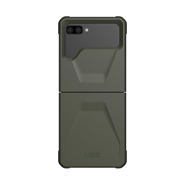 Ốp lưng Samsung Galaxy Flip 2 3 UAG Civilian