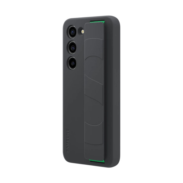Ốp lưng Samsung Galaxy S23 Silicone kèm dây