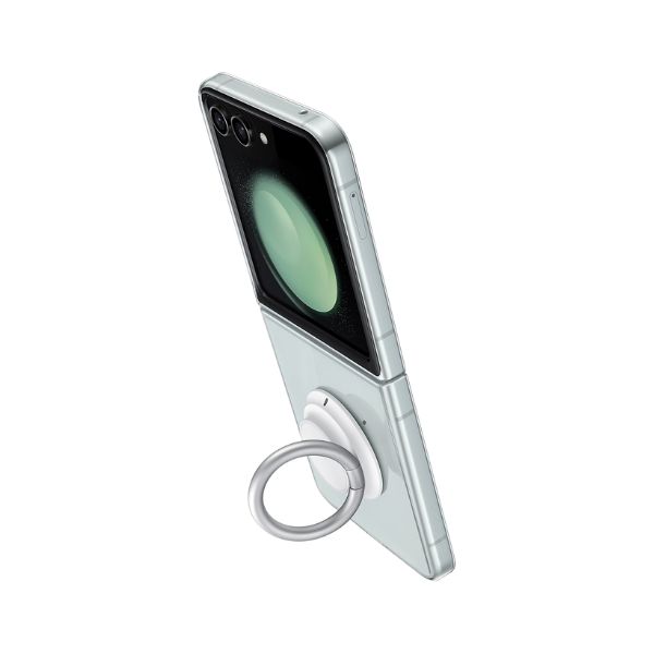 Ốp lưng Trong Linh hoạt Galaxy Z Flip5