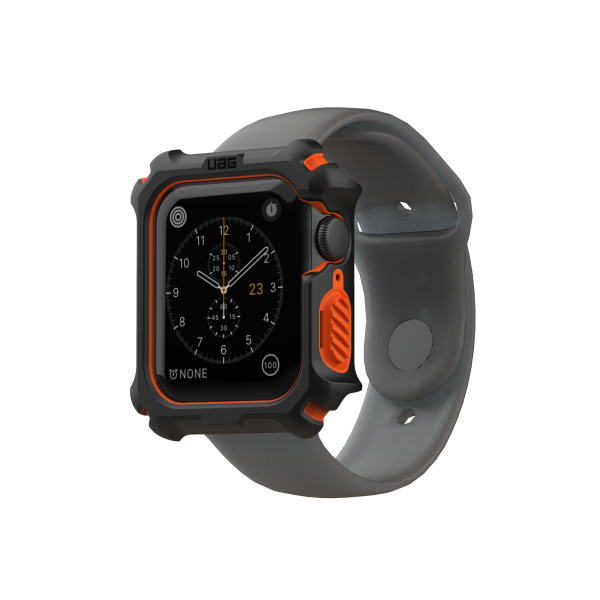 Ốp Apple Watch 42 44mm UAG