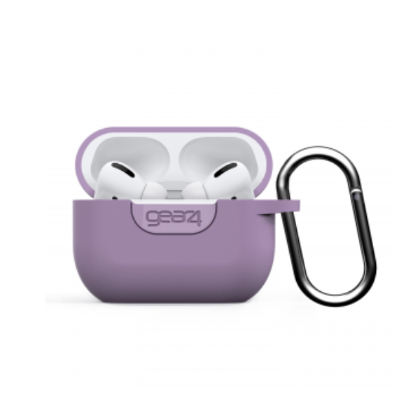 Ốp cứng AirPods Pro Gear4 Thanh Lý