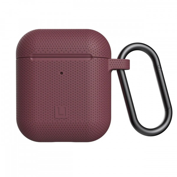 Ốp dẻo AirPods 1 2 UAG DOT Silicone
