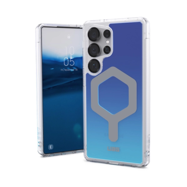 214486115E5E - Ốp lưng SamSung Galaxy S25 Ultra UAG Plyo Pro