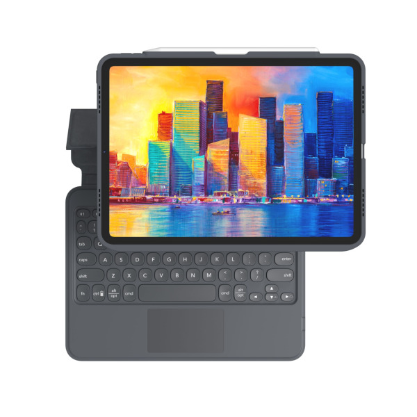103409289 - Ốp lưng iPad Pro 12.9 inch ZAGG kèm bàn phím Trackpad