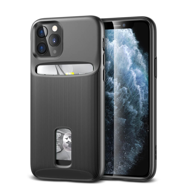 Ốp lưng iPhone 11 Pro Max ESR Wallet Armor