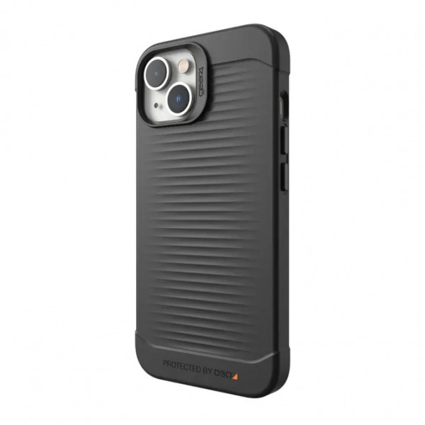 Ốp lưng chống sốc iPhone 14 Gear4 D3O Havana