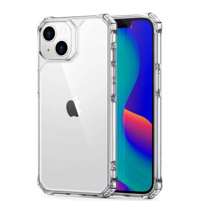ES1203 - Ốp lưng iPhone 14 Plus ESR Air Armor Clear