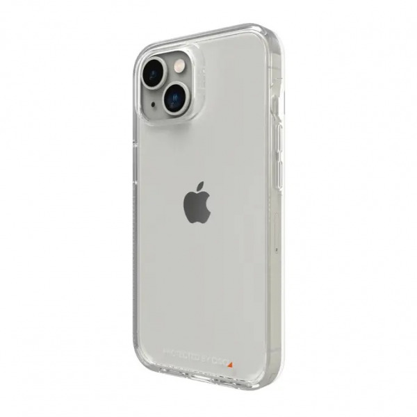 Ốp lưng chống sốc iPhone 14 Plus 15 Plus Gear4 Crystal Palace