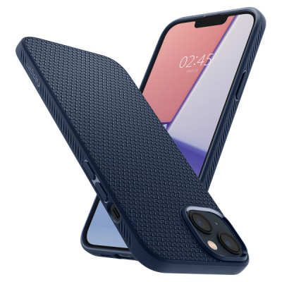 ACS04892 - Ốp lưng iPhone 14 Plus Spigen Liquid Air