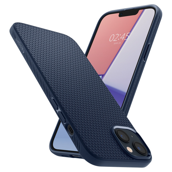 Ốp lưng iPhone 14 Plus Spigen Liquid Air
