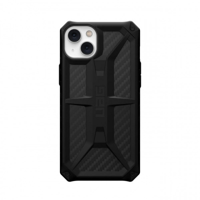 114033114242 - Ốp lưng chống sốc iPhone 14 Plus/ 15 Plus UAG Monarch