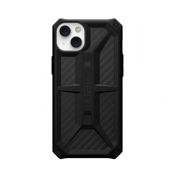 Ốp lưng chống sốc iPhone 14 Plus 15 Plus UAG Monarch