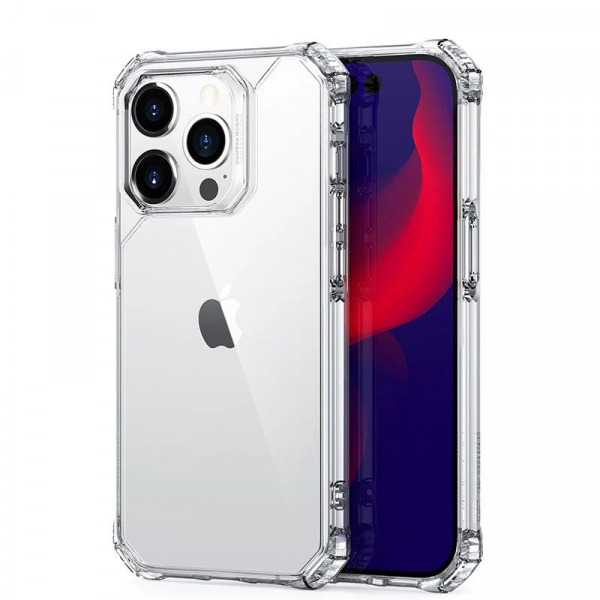 Ốp lưng iPhone 14 Pro ESR Air Armor Clear
