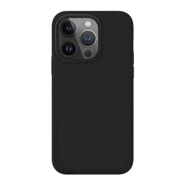 Ốp lưng iPhone 14 Pro UNIQ Hybrid Lino