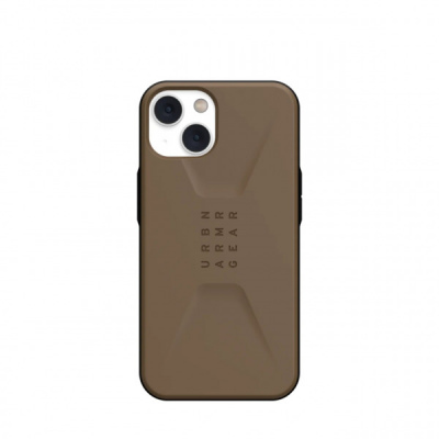 114040118182 - Ốp lưng chống sốc iPhone 14 UAG Civilian