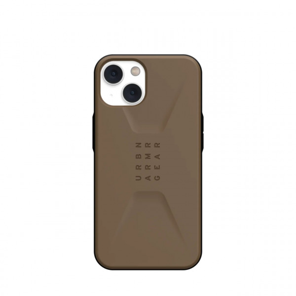 Ốp lưng chống sốc iPhone 14 UAG Civilian